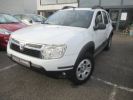 Voir l'annonce Dacia Duster 1.5 dCi 110 4x2 Ambiance