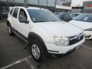 Annonce Dacia Duster 1.5 dCi 110 4x2 Ambiance