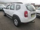 Annonce Dacia Duster 1.5 dCi 110 4x2 Ambiance