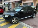 Voir l'annonce Dacia Duster 1.5 dCi 110 4x2 Ambiance Non 4x4