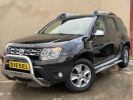 Voir l'annonce Dacia Duster 1.5 dCi 110 4x2 Lauréate (6 CV) 2014 + 127 000KM + PARE BUFFLE + MARCHEPIEDS LATERAUX