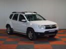 Voir l'annonce Dacia Duster 1.5 dCi 110 4x2 Prestige