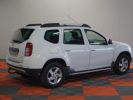 Annonce Dacia Duster 1.5 dCi 110 4x2 Prestige