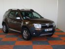 Voir l'annonce Dacia Duster 1.5 dCi 110 4x2 Prestige