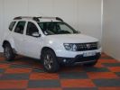 Voir l'annonce Dacia Duster 1.5 dCi 110 4x2 Prestige