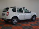 Annonce Dacia Duster 1.5 dCi 110 4x2 Prestige