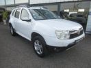 Annonce Dacia Duster 1.5 dCi 110 4x2 Prestige