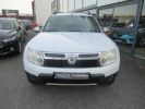 Annonce Dacia Duster 1.5 dCi 110 4x2 Prestige