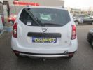 Annonce Dacia Duster 1.5 dCi 110 4x2 Prestige