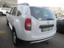 Annonce Dacia Duster 1.5 dCi 110 4x2 Prestige