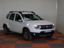 Voir l'annonce Dacia Duster 1.5 dCi 110 4x2 Prestige