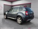 Annonce Dacia Duster 1.5 dCi 110 4x2 Prestige / 1ERE MAIN / RADAR RECUL / GPS / BLUETOOTH / REGUL VITESSE / GARANTIE 12 MOIS