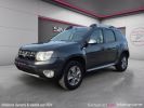 Annonce Dacia Duster 1.5 dCi 110 4x2 Prestige / 1ERE MAIN / RADAR RECUL / GPS / BLUETOOTH / REGUL VITESSE / GARANTIE 12 MOIS