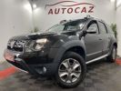 Annonce Dacia Duster 1.5 dCi 110 4x4 Prestige +100 000KM