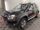 Annonce Dacia Duster 1.5 dCi 110 4x4 Prestige +100 000KM