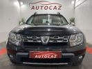 Annonce Dacia Duster 1.5 dCi 110 4x4 Prestige +100 000KM