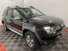 Annonce Dacia Duster 1.5 dCi 110 4x4 Prestige +100 000KM