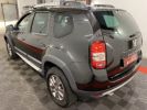 Annonce Dacia Duster 1.5 dCi 110 4x4 Prestige +100 000KM