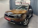 Voir l'annonce Dacia Duster 1.5 dCi 110 4x4 Prestige