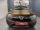 Annonce Dacia Duster 1.5 dCi 110 4x4 Prestige