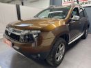 Annonce Dacia Duster 1.5 dCi 110 4x4 Prestige