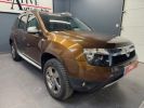 Annonce Dacia Duster 1.5 dCi 110 4x4 Prestige