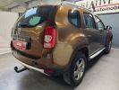 Annonce Dacia Duster 1.5 dCi 110 4x4 Prestige