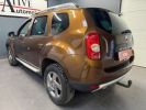 Annonce Dacia Duster 1.5 dCi 110 4x4 Prestige