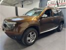 Annonce Dacia Duster 1.5 dCi 110 4x4 Prestige