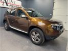 Annonce Dacia Duster 1.5 dCi 110 4x4 Prestige