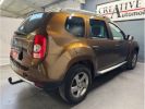 Annonce Dacia Duster 1.5 dCi 110 4x4 Prestige