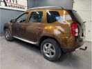 Annonce Dacia Duster 1.5 dCi 110 4x4 Prestige