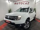 Annonce Dacia Duster 1.5 dCi 110 4x4 Prestige +83000KM+PREMIERE MAIN