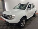 Annonce Dacia Duster 1.5 dCi 110 4x4 Prestige +83000KM+PREMIERE MAIN