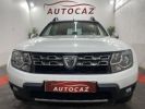 Annonce Dacia Duster 1.5 dCi 110 4x4 Prestige +83000KM+PREMIERE MAIN