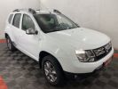 Annonce Dacia Duster 1.5 dCi 110 4x4 Prestige +83000KM+PREMIERE MAIN