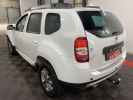 Annonce Dacia Duster 1.5 dCi 110 4x4 Prestige +83000KM+PREMIERE MAIN