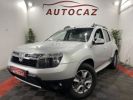 Voir l'annonce Dacia Duster 1.5 dCi 110 4x4 Prestige ATTELAGE 123000KM