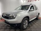 Annonce Dacia Duster 1.5 dCi 110 4x4 Prestige ATTELAGE 123000KM