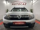 Annonce Dacia Duster 1.5 dCi 110 4x4 Prestige ATTELAGE 123000KM