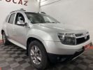 Annonce Dacia Duster 1.5 dCi 110 4x4 Prestige ATTELAGE 123000KM