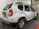 Annonce Dacia Duster 1.5 dCi 110 4x4 Prestige ATTELAGE 123000KM