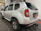 Annonce Dacia Duster 1.5 dCi 110 4x4 Prestige ATTELAGE 123000KM