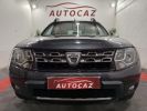 Annonce Dacia Duster 1.5 dCi 110 4x4 Prestige +Attelage 