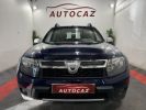 Annonce Dacia Duster 1.5 dCi 110 4x4 Prestige +ATTELAGE