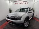 Annonce Dacia Duster 1.5 dCi 110 4x4 Prestige +ATTELAGE