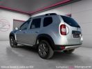 Annonce Dacia Duster 1.5 dCi 110 4x4 Prestige RADAR AR/REGULATEUR/BLUETOOTH - GARANTIE 12 MOIS -