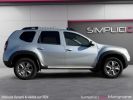 Annonce Dacia Duster 1.5 dCi 110 4x4 Prestige RADAR AR/REGULATEUR/BLUETOOTH - GARANTIE 12 MOIS -