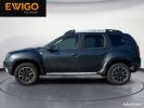 Annonce Dacia Duster 1.5 DCI 110 BLACK TOUCH 4X2 EDC ( CAMÉRA DE RECUL, RÉGULATEUR VITESSE )