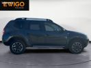 Annonce Dacia Duster 1.5 DCI 110 BLACK TOUCH 4X2 EDC ( CAMÉRA DE RECUL, RÉGULATEUR VITESSE )